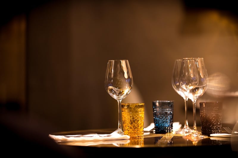 Dining Experience